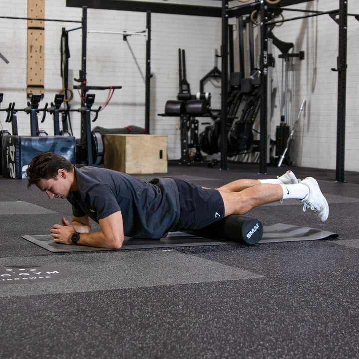 Foam Roller - Full Length - Sambo Store Australasia