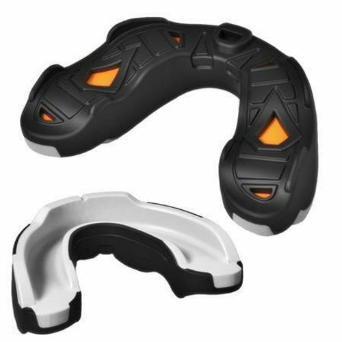 MORGAN SIRIUS 3 LAYER GEL MOUTH GUARDS