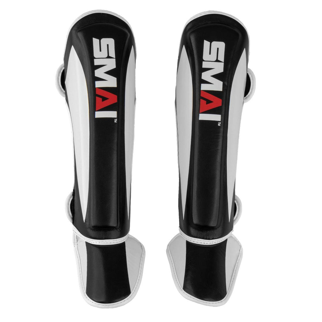 SMAI Essentials Muay Thai Shin Guards | Kids