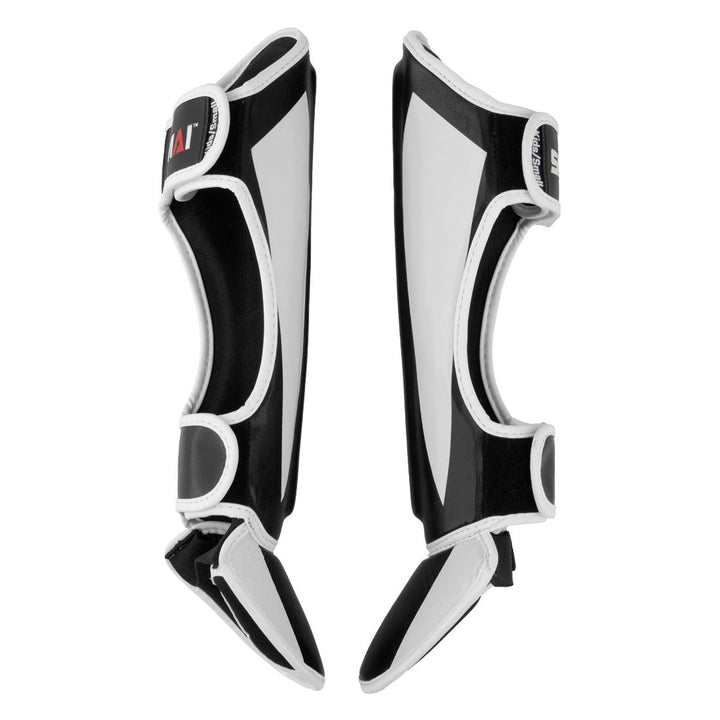 SMAI Essentials Muay Thai Shin Guards | Kids