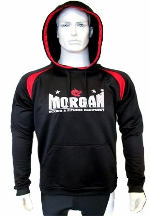 Morgan X-Training Sports Jumper - Sambo Store Australasia