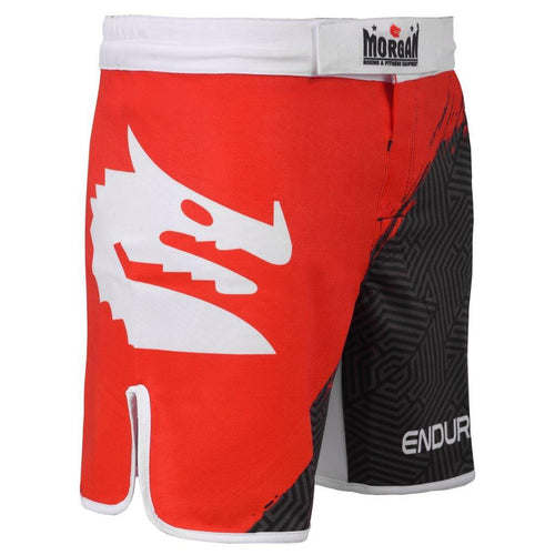 Morgan Endurance Series Hybrid MMA Shorts - Sambo Store Australasia