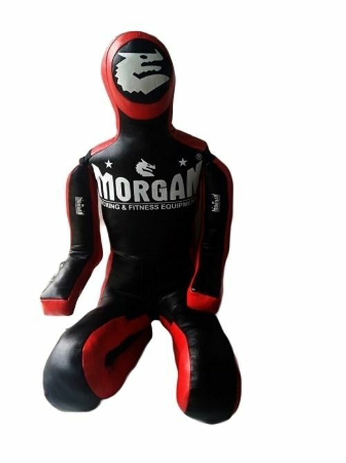 Morgan Tactical Grappling Partner - Sambo Store Australasia
