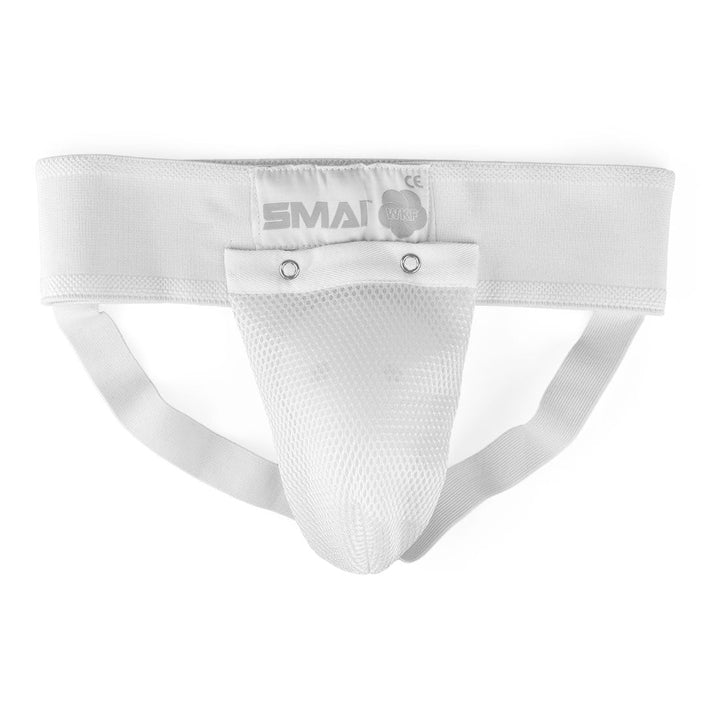 Male Groin Guard Karate - WKF Approved