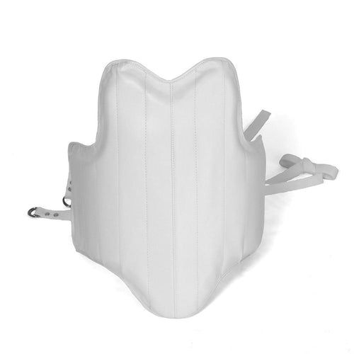 Martial Arts Chest Guard - Solid Core - Sambo Store Australasia