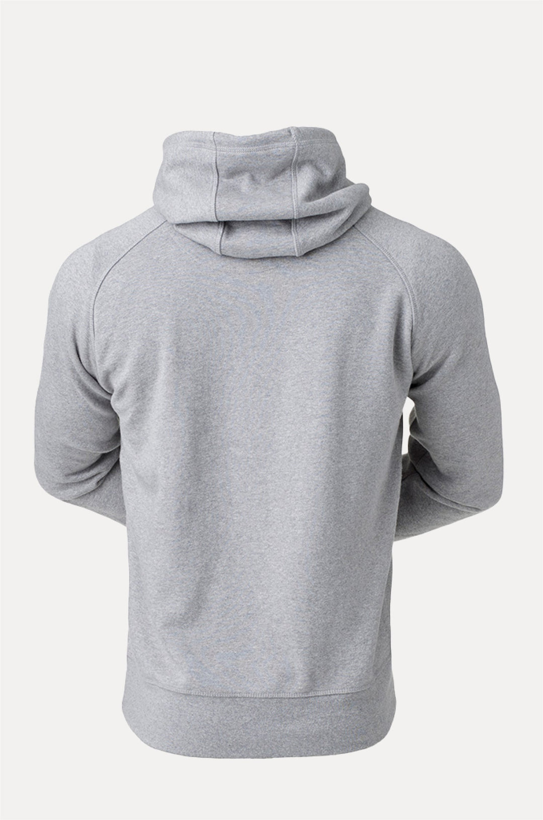 Sting Men's Reflect Hoodie | Brushed-Back Fleece & Premium Athletic Warmth