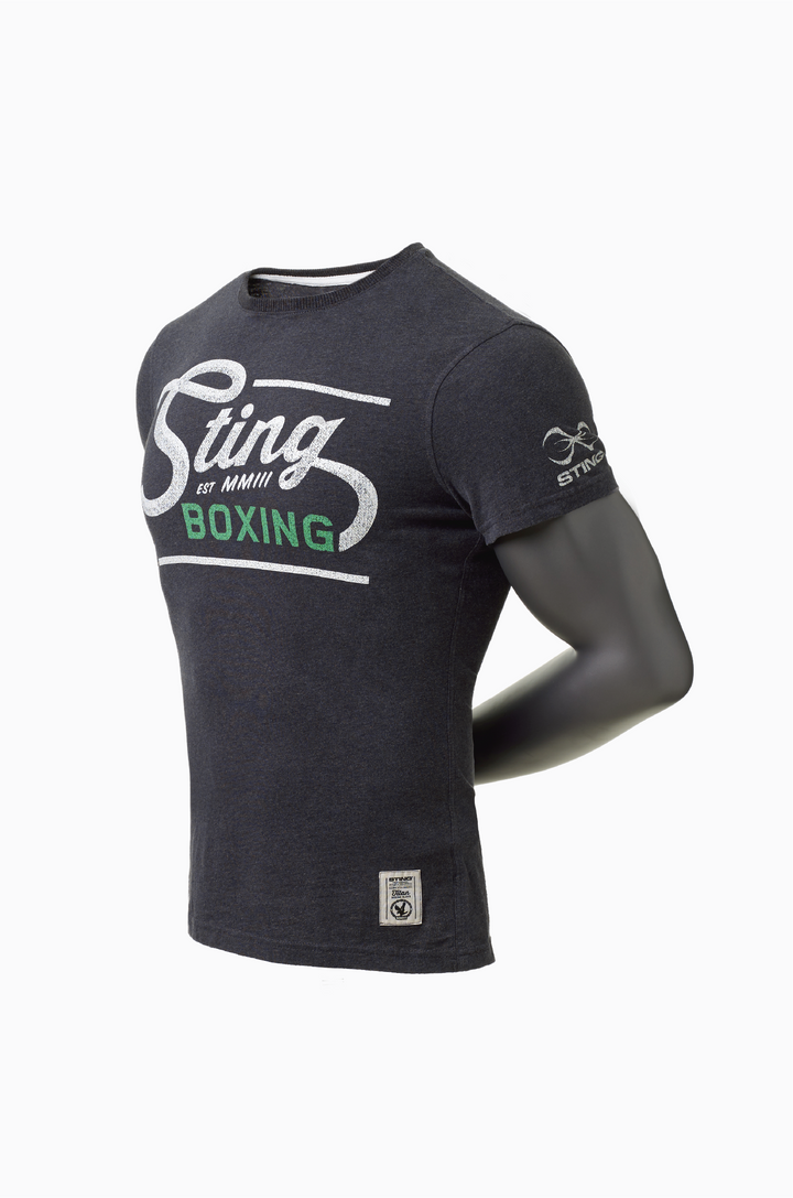 Main Event Tee - Sambo Store Australasia