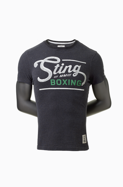 Main Event Tee - Sambo Store Australasia