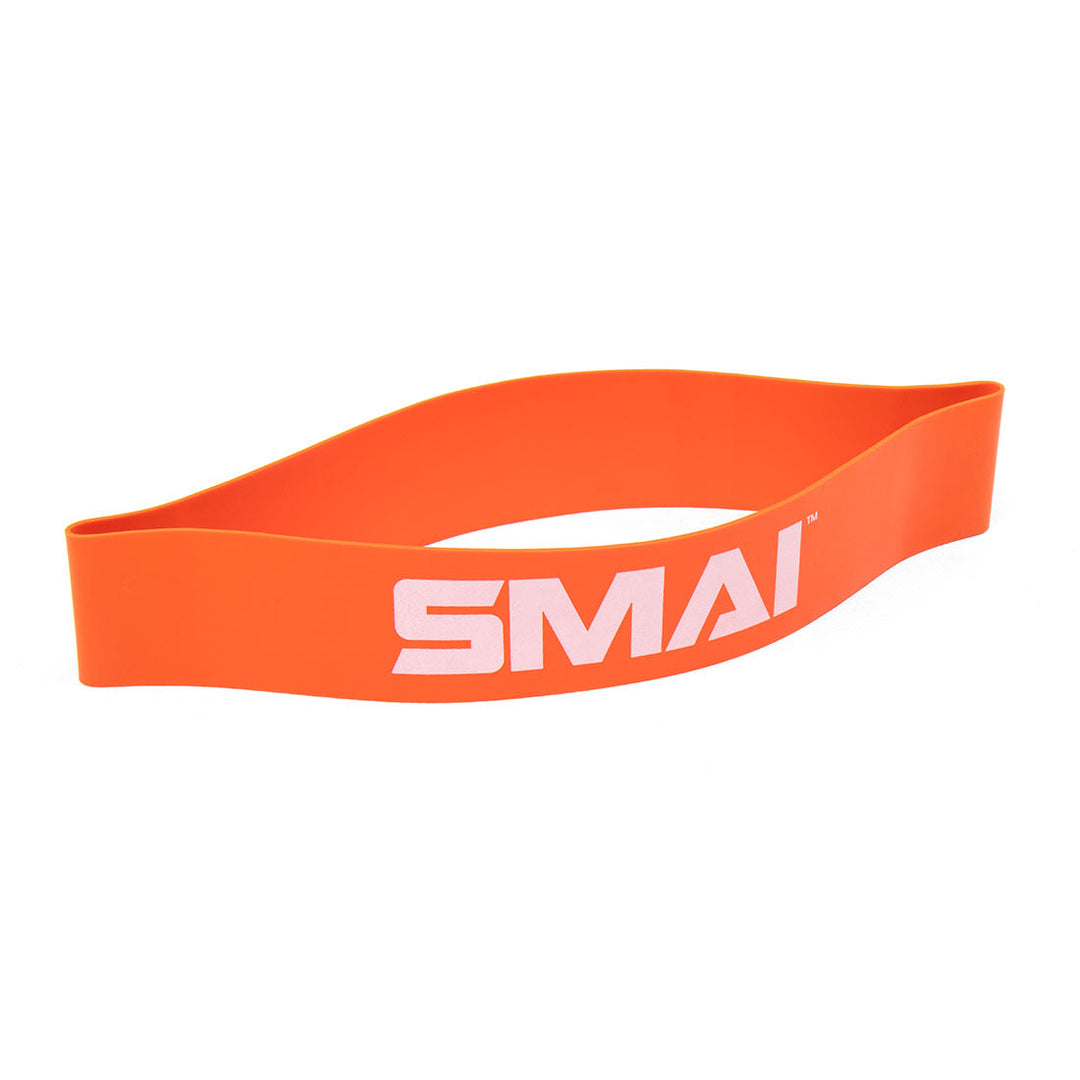Rubber Mini Resistance Bands - Sambo Store Australasia