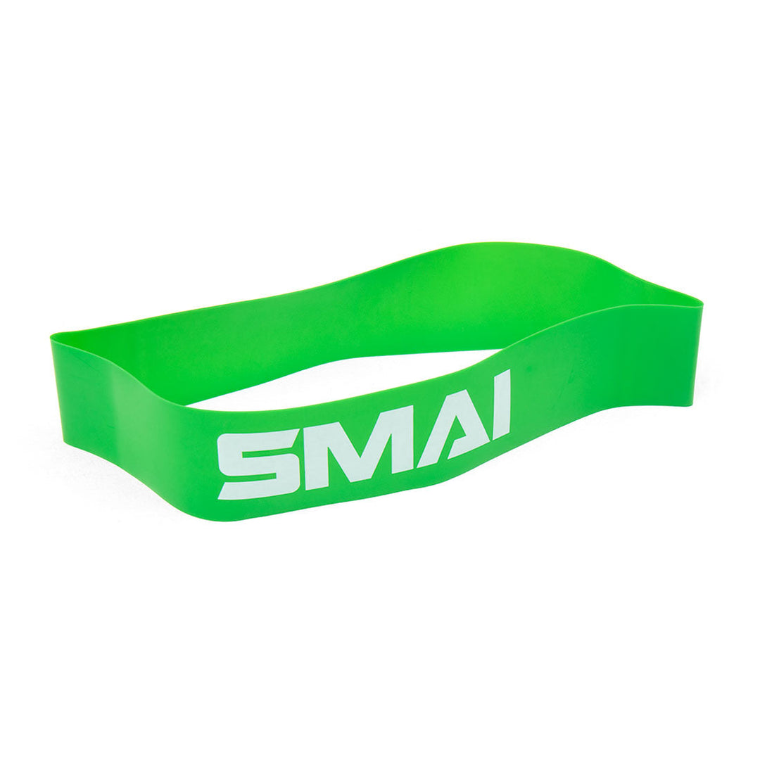 Rubber Mini Resistance Bands - Sambo Store Australasia