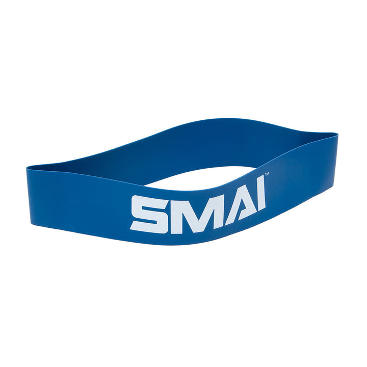 Rubber Mini Resistance Bands - Set of 4