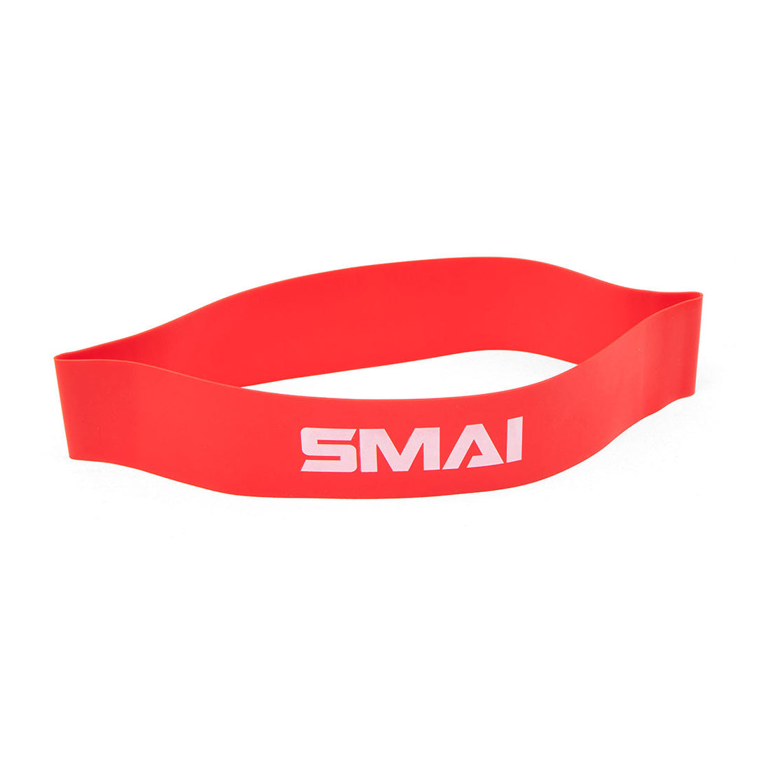Rubber Mini Resistance Bands - Sambo Store Australasia