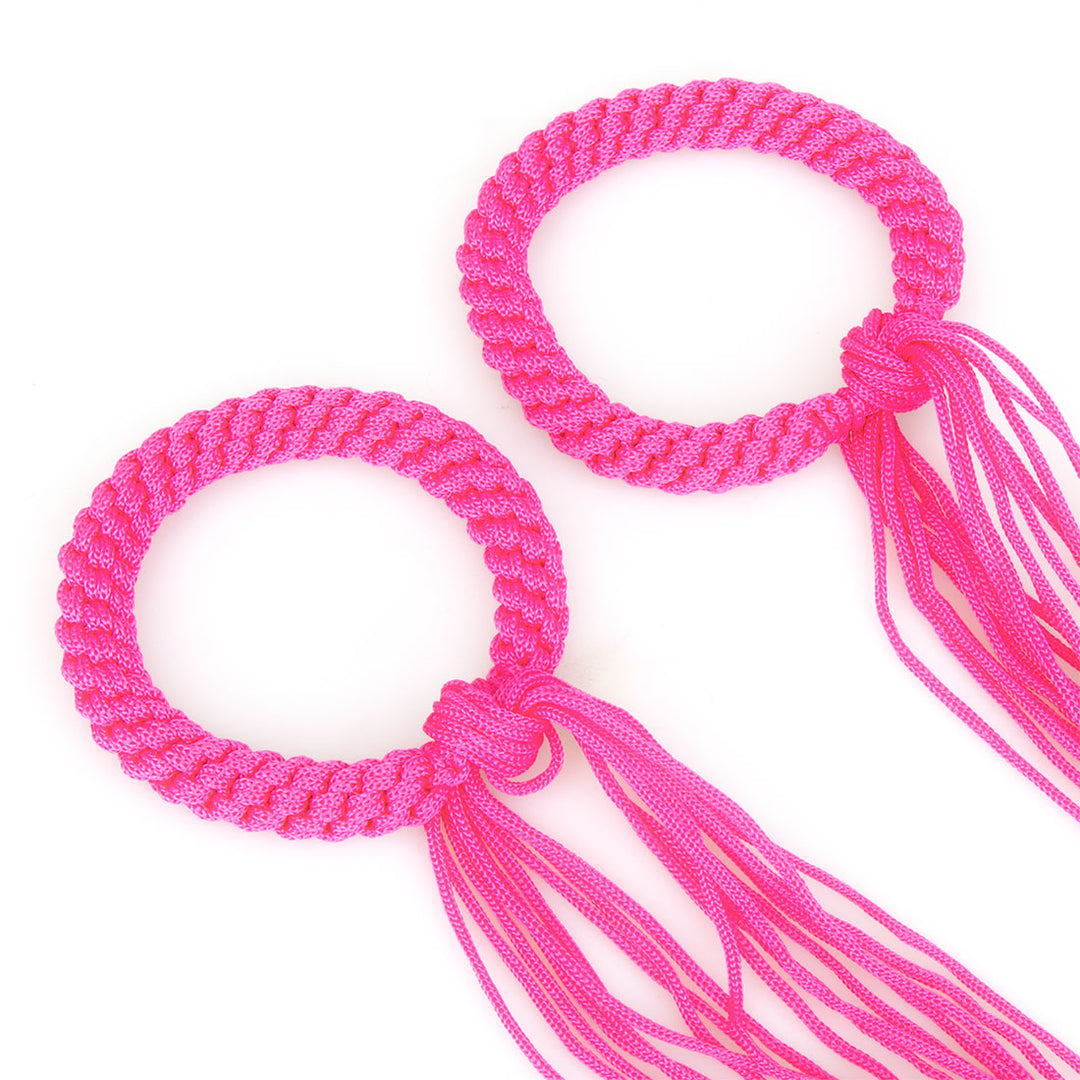 Muay Thai Arm Band Pair