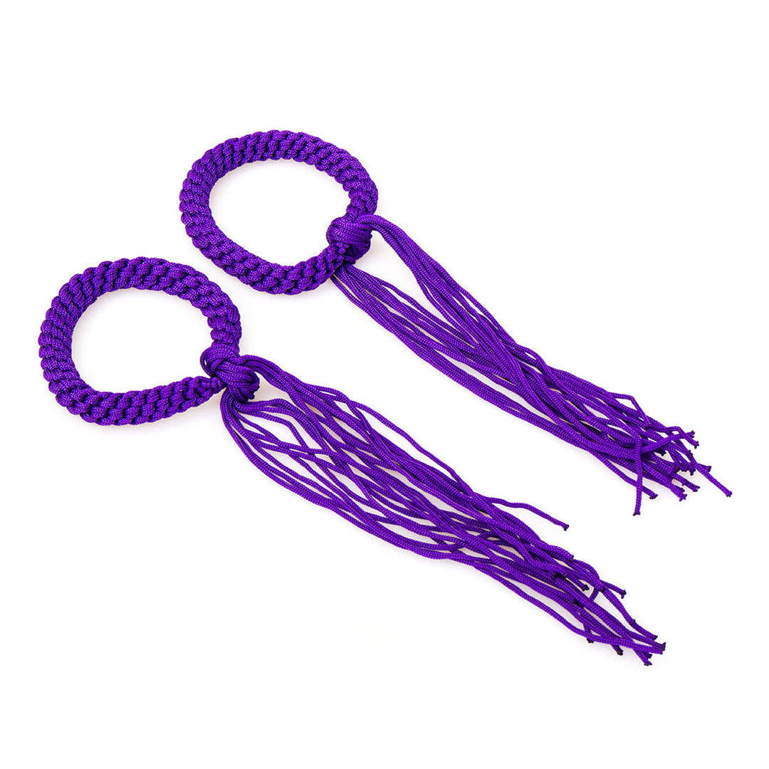 Muay Thai Arm Band Pair