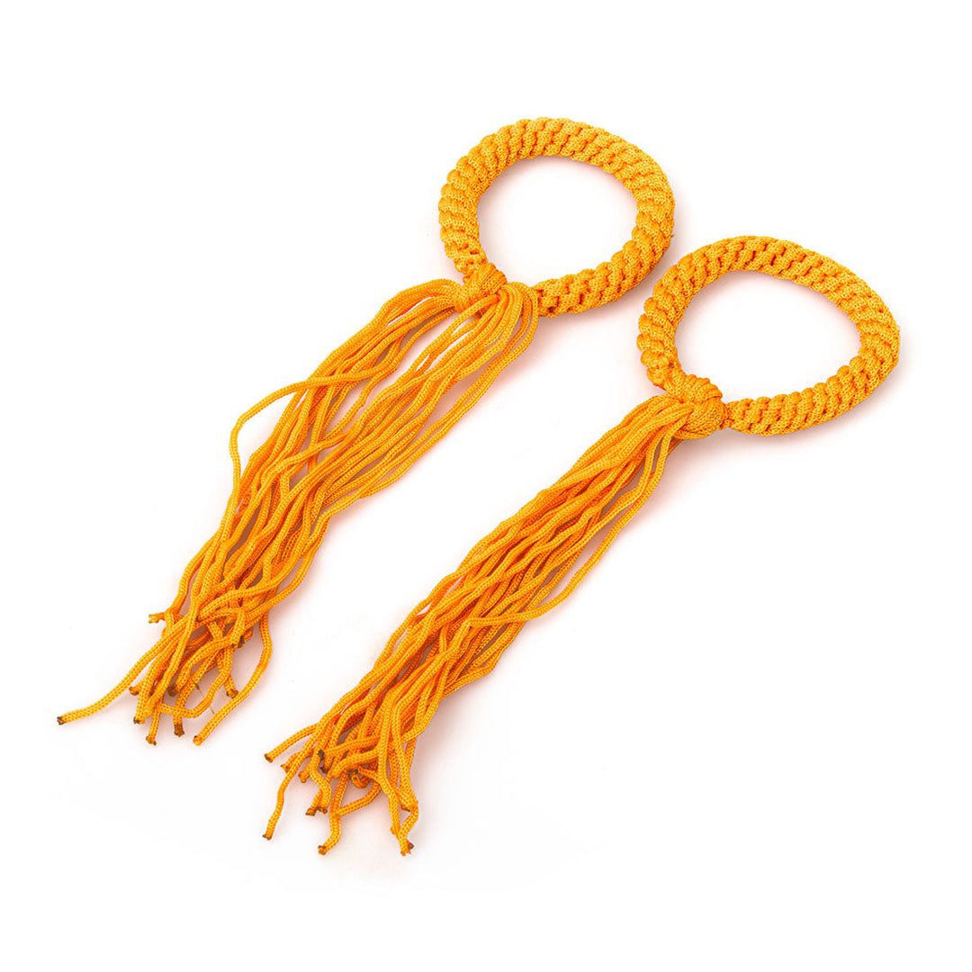 Muay Thai Arm Band Pair