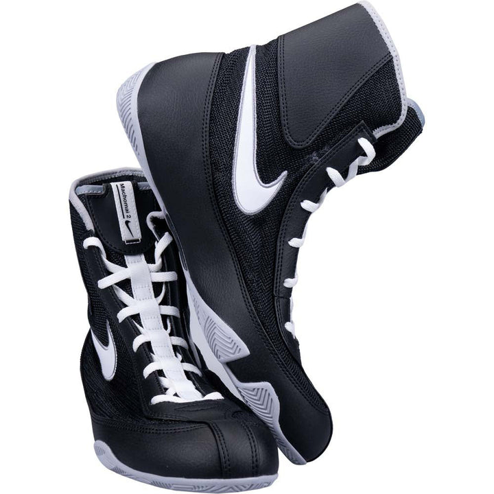 Nike Machomai 2 Boxing Boots - Sambo Store Australasia
