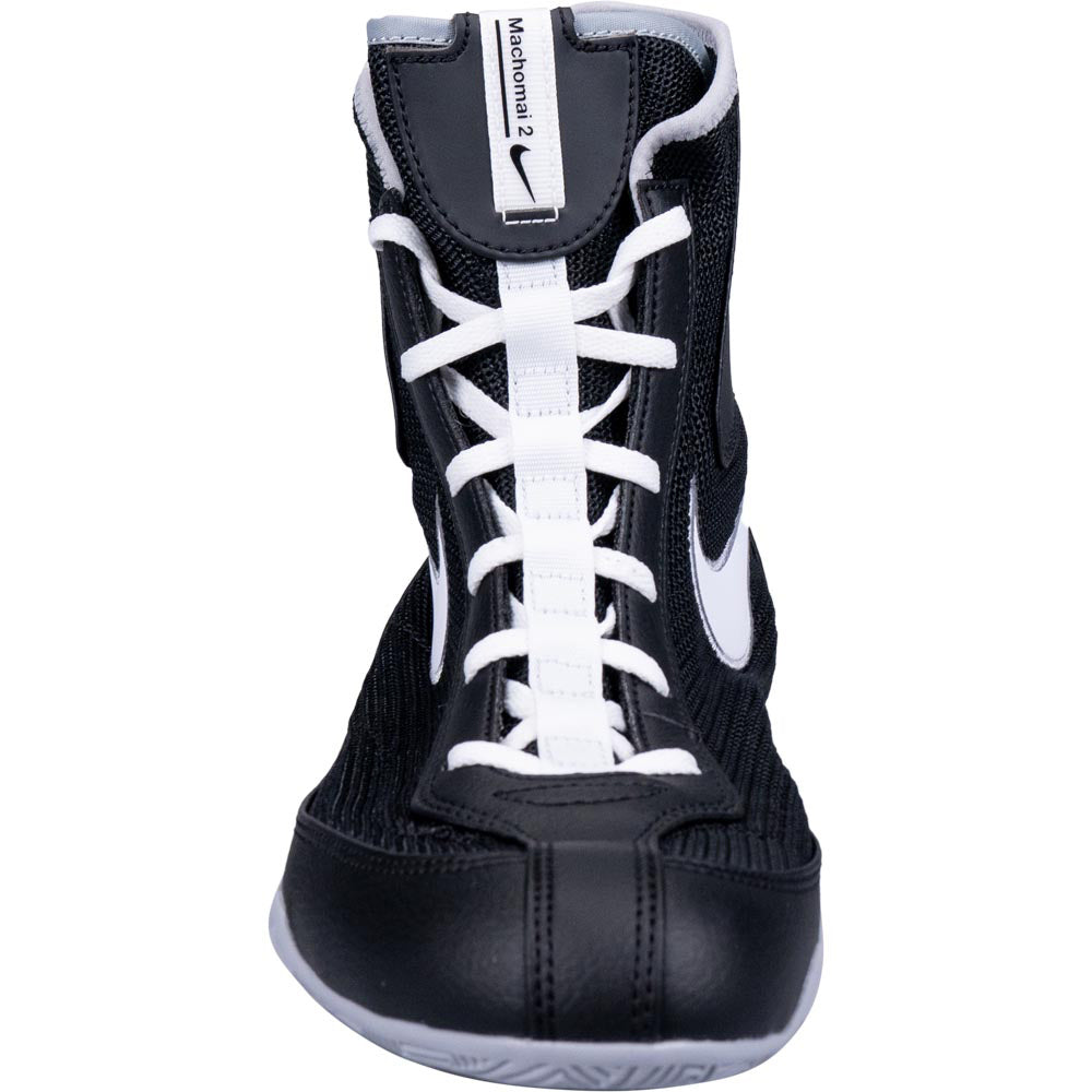Nike Machomai 2 Boxing Boots - Sambo Store Australasia