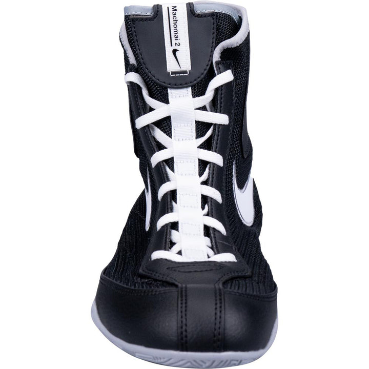 Nike Machomai 2 Boxing Boots - Sambo Store Australasia