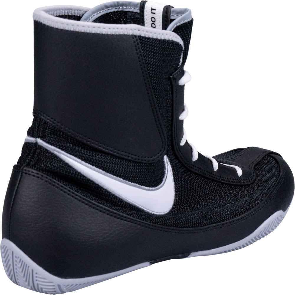Nike Machomai 2 Boxing Boots - Sambo Store Australasia