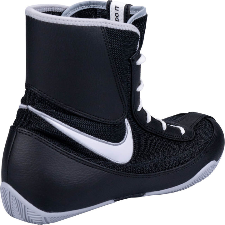 Nike Machomai 2 Boxing Boots - Sambo Store Australasia
