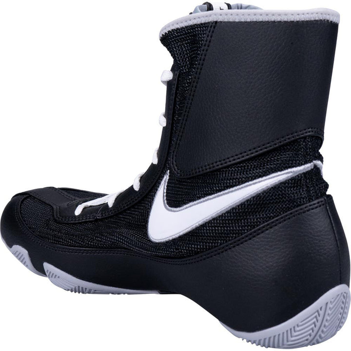 Nike Machomai 2 Boxing Boots - Sambo Store Australasia