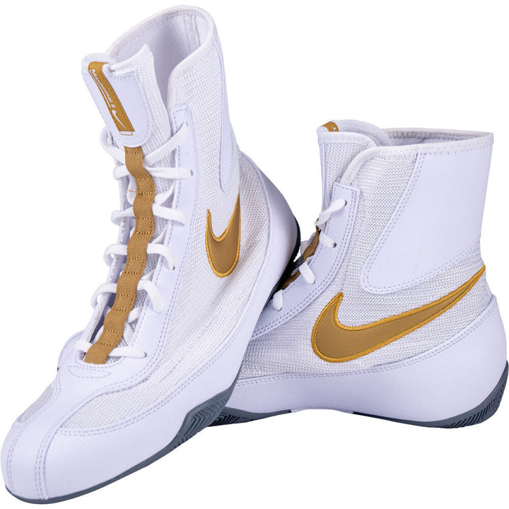 Nike Machomai 2 Boxing Boots - Sambo Store Australasia