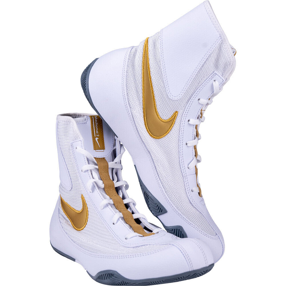 Nike Machomai 2 Boxing Boots - Sambo Store Australasia