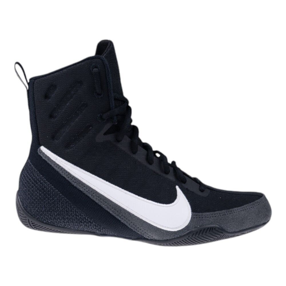 Nike Machomai 3 Boxing Boots - Sambo Store Australasia