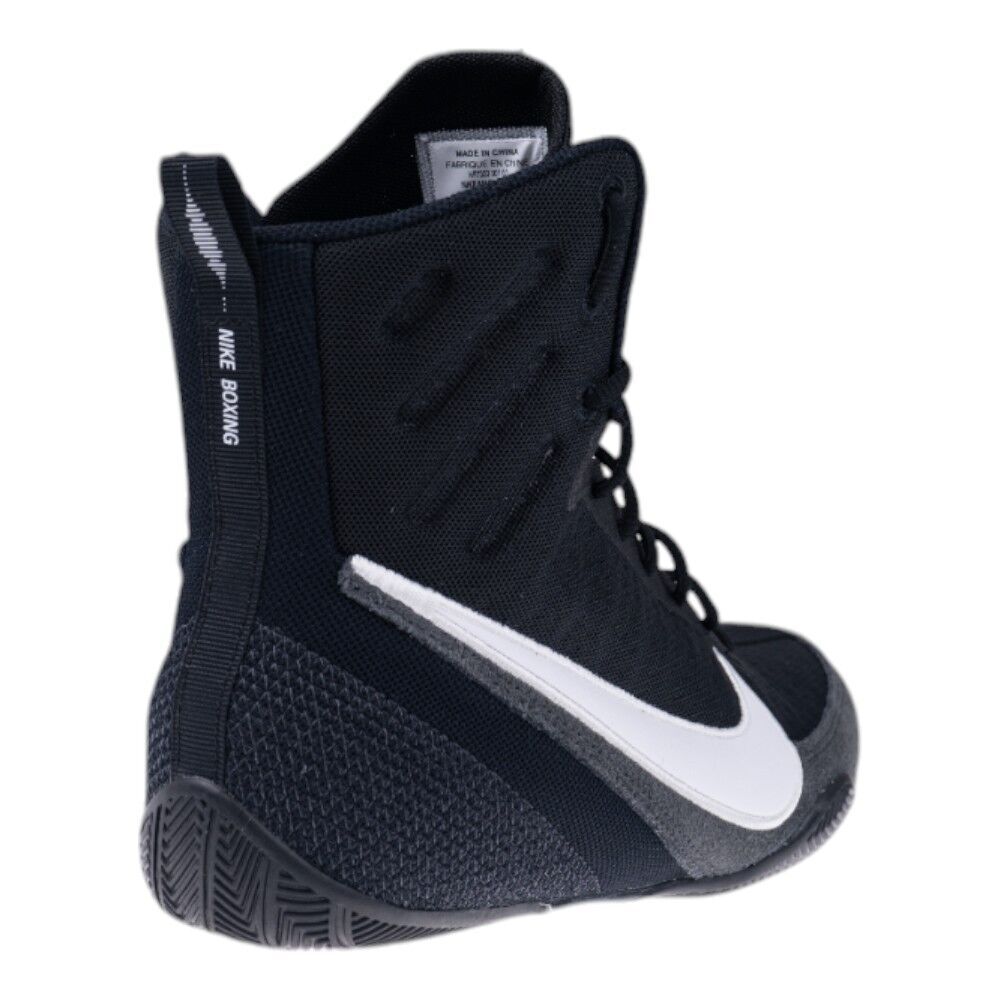 Nike Machomai 3 Boxing Boots - Sambo Store Australasia