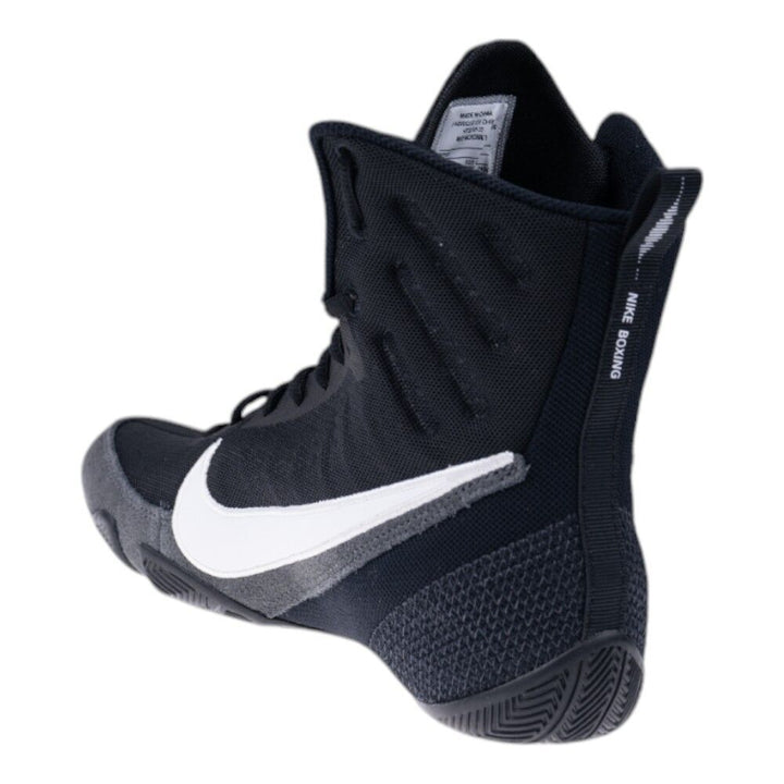 Nike Machomai 3 Boxing Boots - Sambo Store Australasia