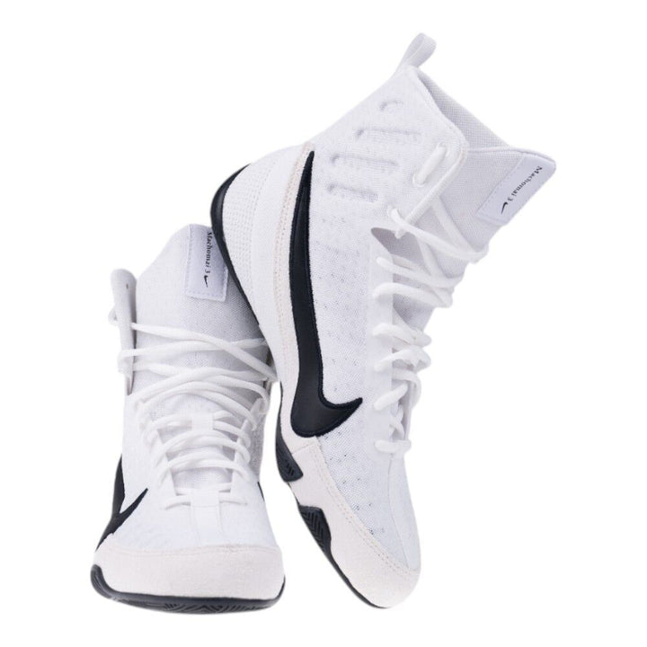 Nike Machomai 3 Boxing Boots - Sambo Store Australasia