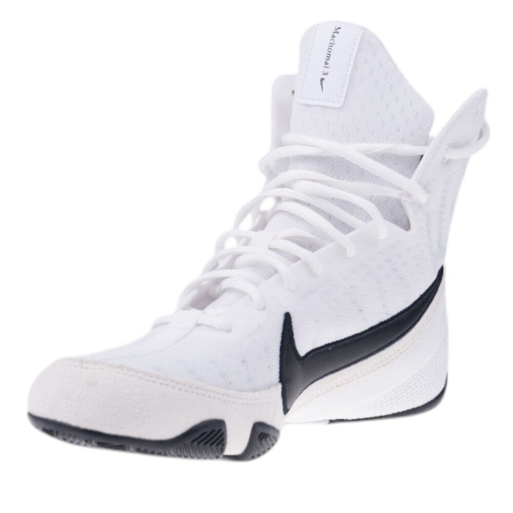 Nike Machomai 3 Boxing Boots - Sambo Store Australasia