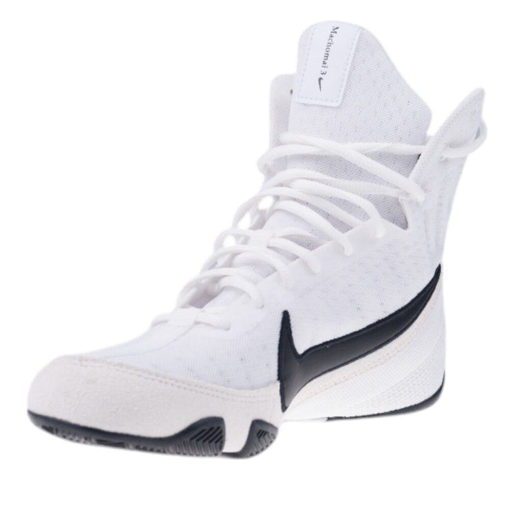 Nike Machomai 3 Boxing Boots - Sambo Store Australasia
