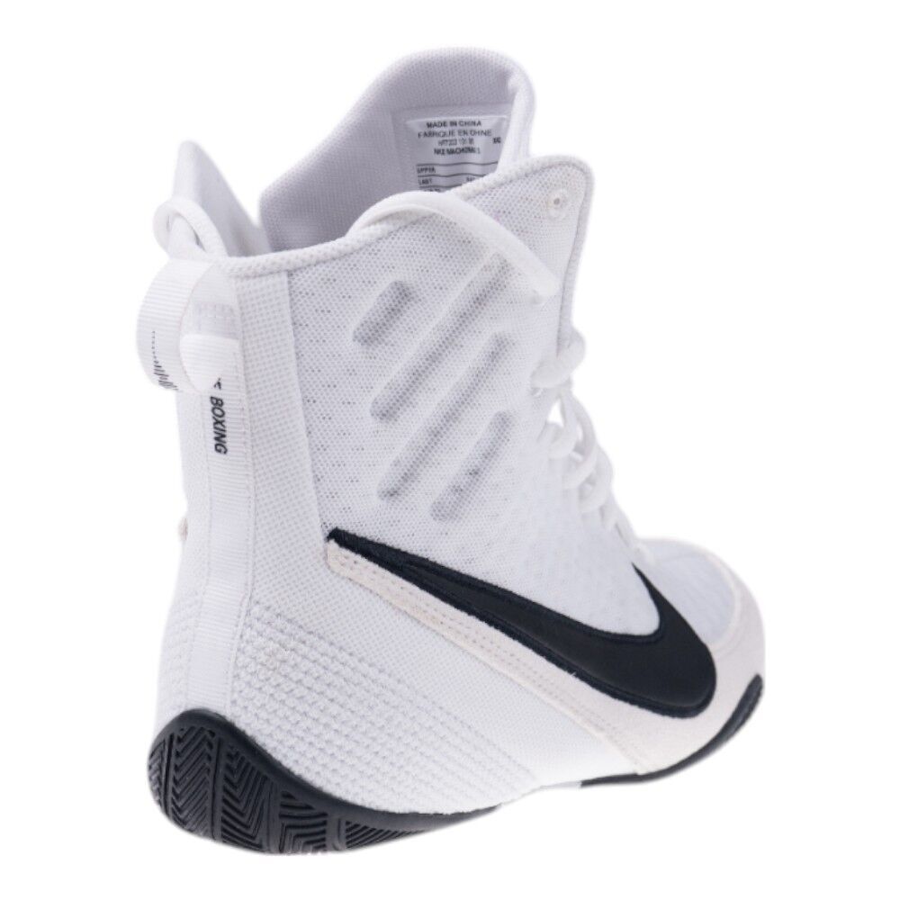 Nike Machomai 3 Boxing Boots — view 4