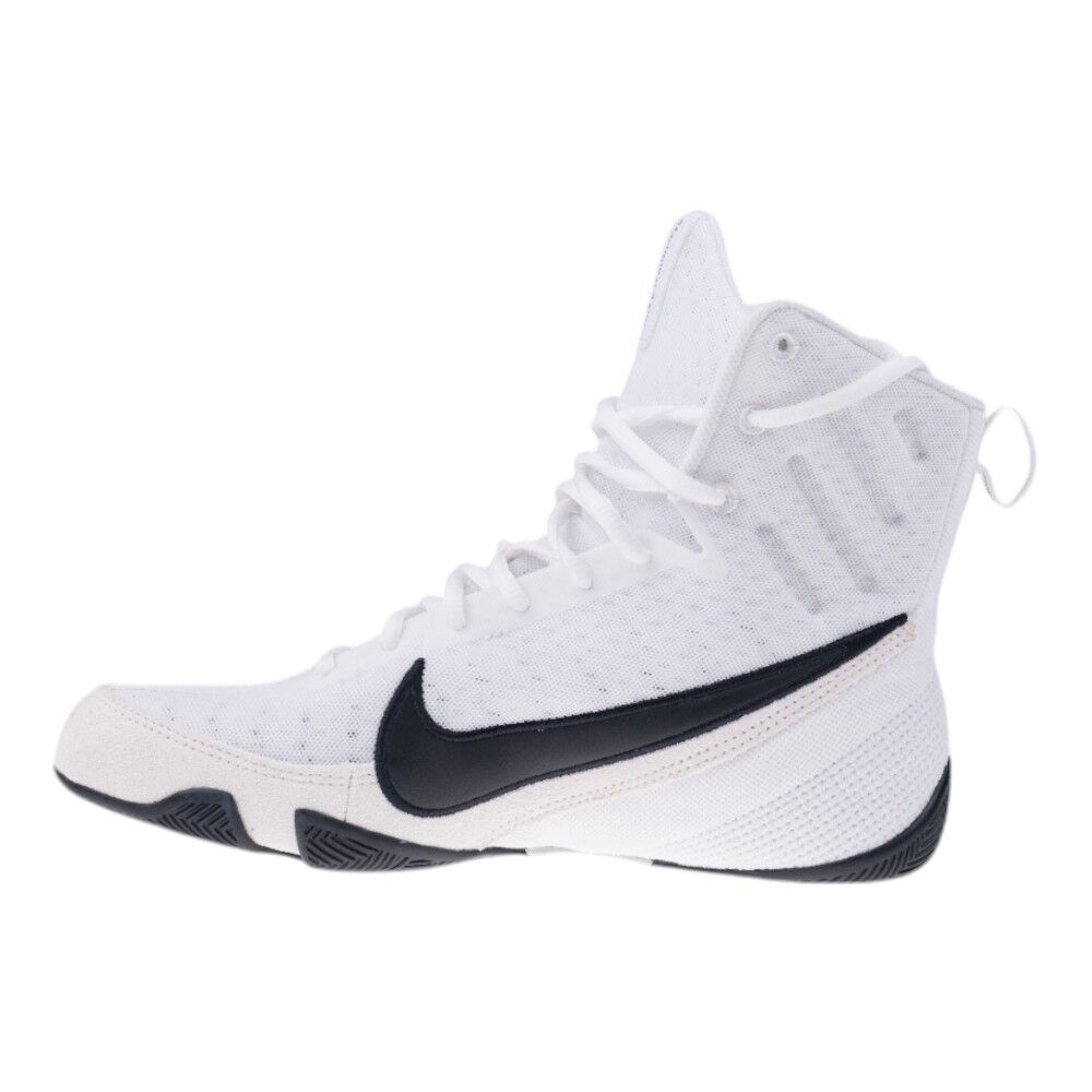 Nike Machomai 3 Boxing Boots — view 5