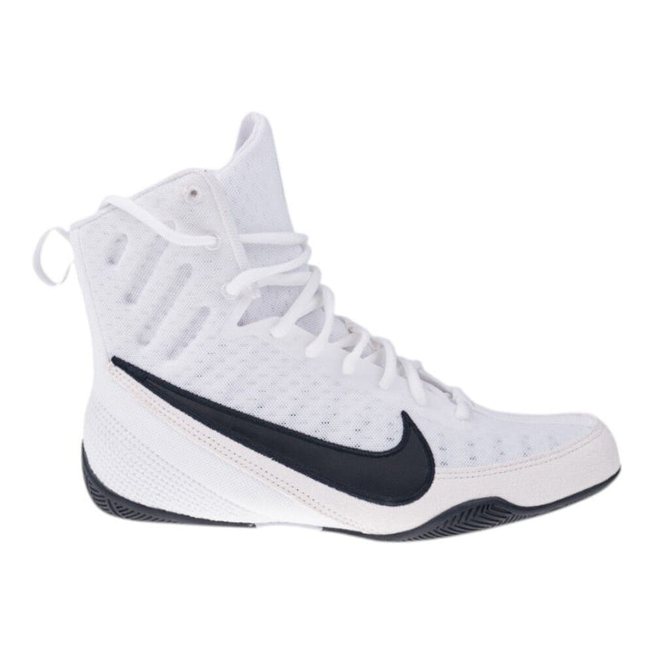 Nike Machomai 3 Boxing Boots — view 6