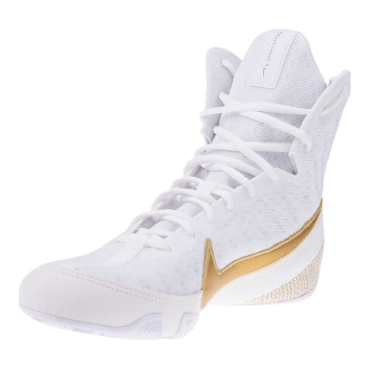 Nike Machomai 3 Boxing Boots — view 3
