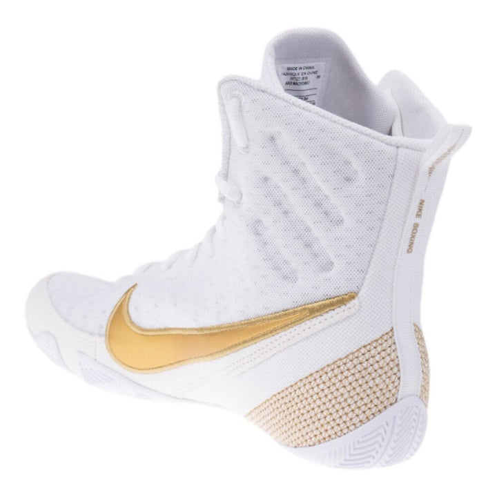 Nike Machomai 3 Boxing Boots — view 5