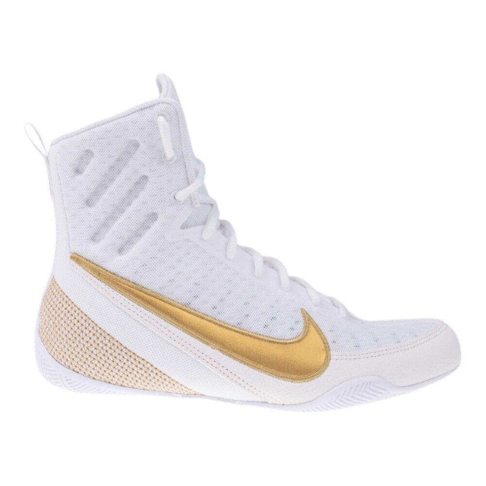 Nike Machomai 3 Boxing Boots — view 6