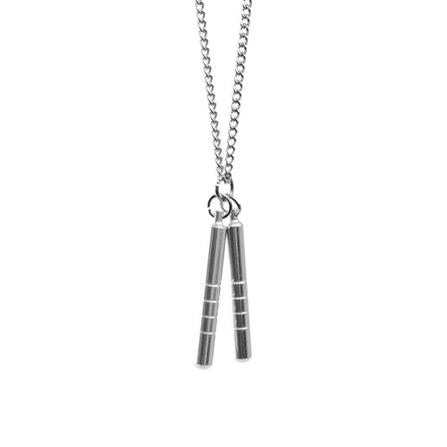 Nunchaku - Necklace - Sambo Store Australasia
