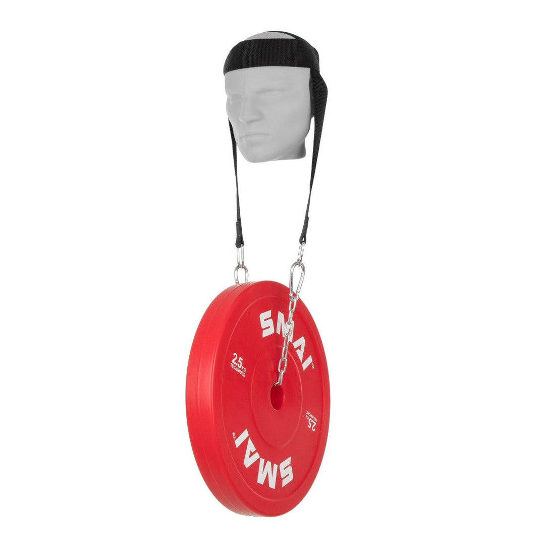 Neck / Head Harness - Sambo Store Australasia
