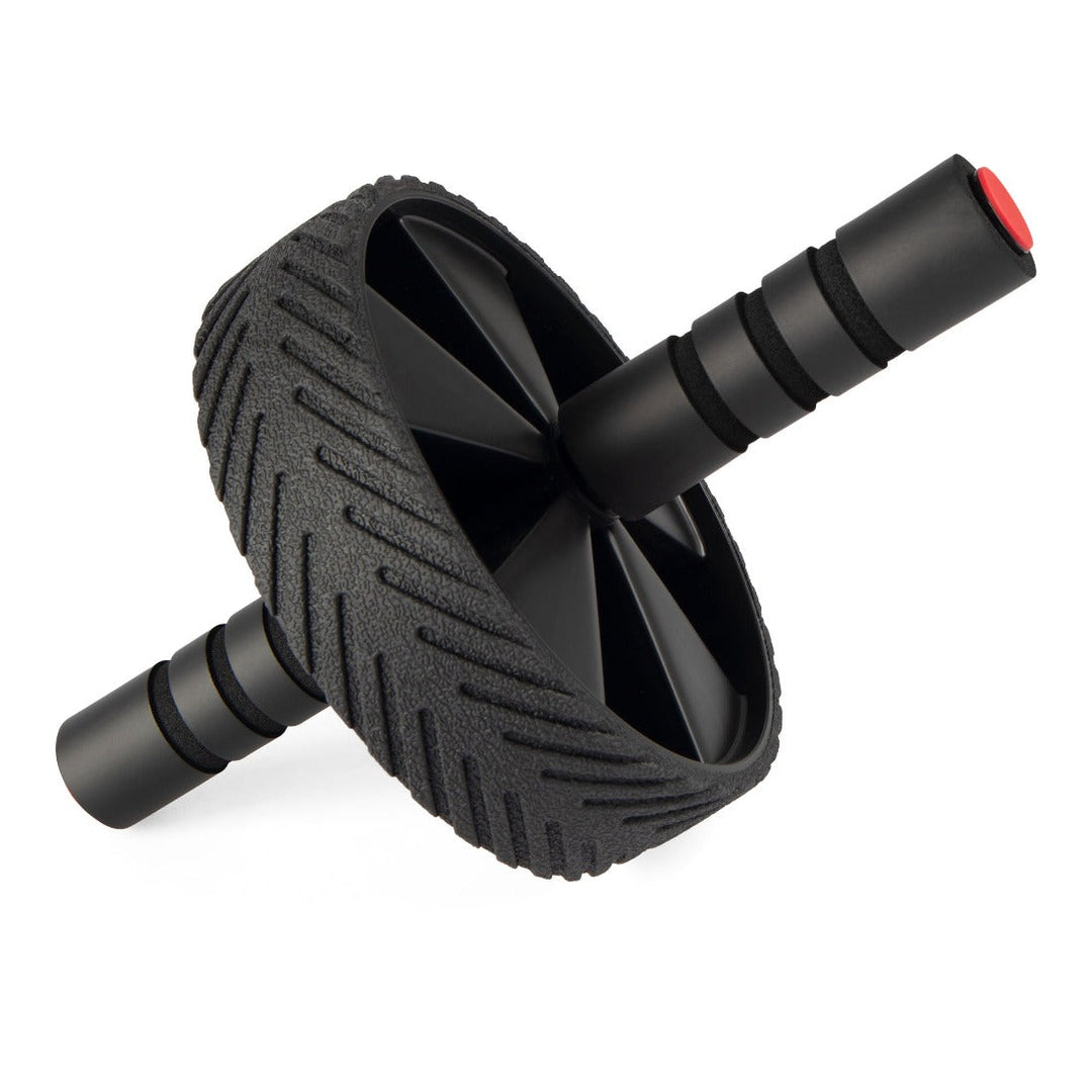 Ab Wheel - Compact Power