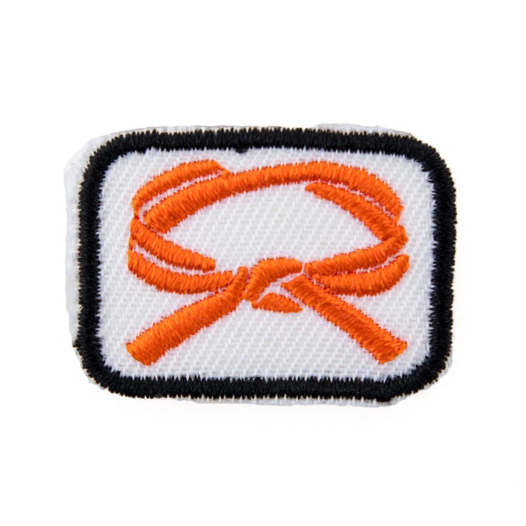 Badge - Mini Martial Arts Belt 10pk - Sambo Store Australasia