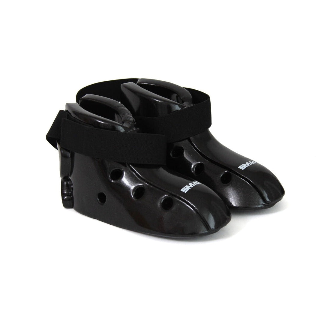 Martial Arts Kick Boots - Dipped