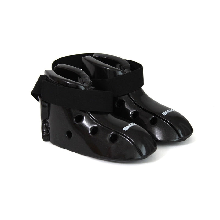 Martial Arts Kick Boots - Dipped