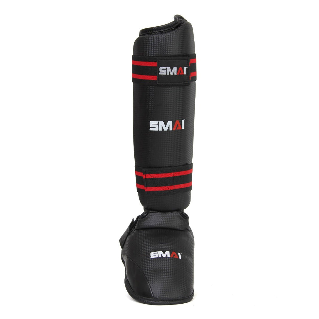 Martial Arts Shin Instep - Tournament - Sambo Store Australasia