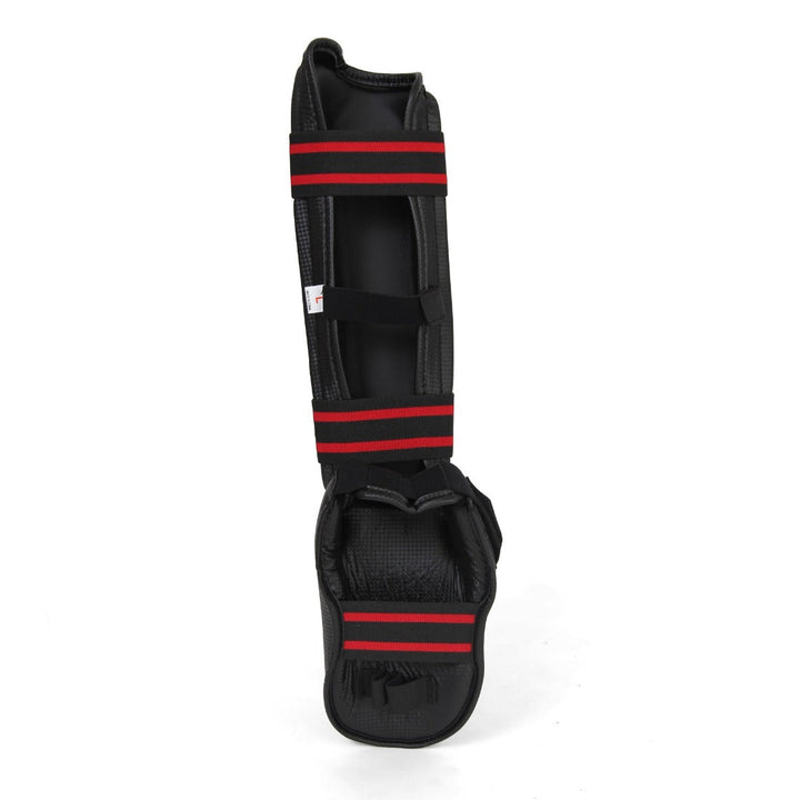Martial Arts Shin Instep - Tournament - Sambo Store Australasia