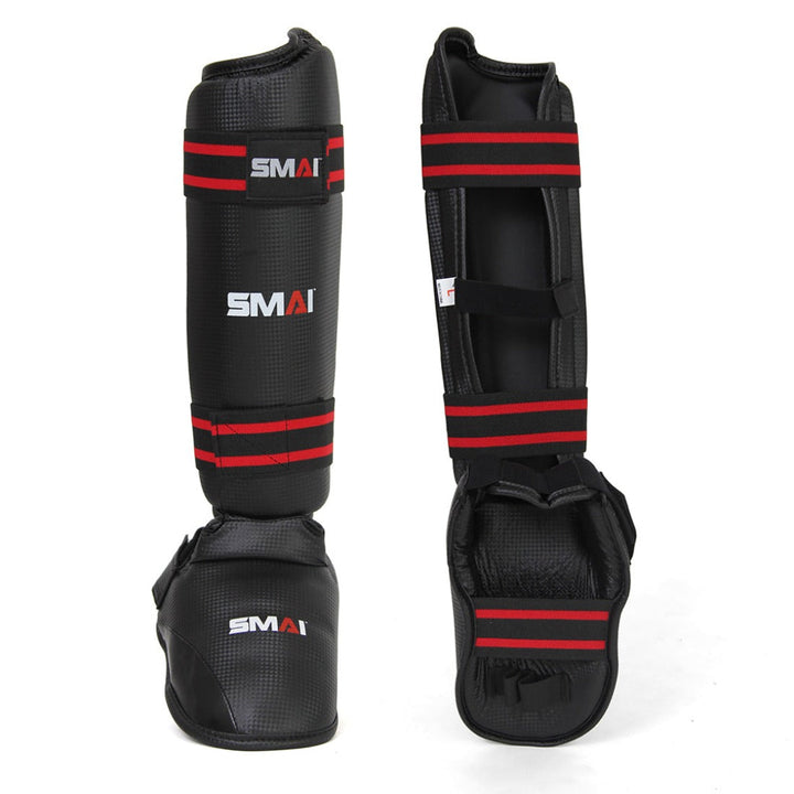 Martial Arts Shin Instep - Tournament - Sambo Store Australasia