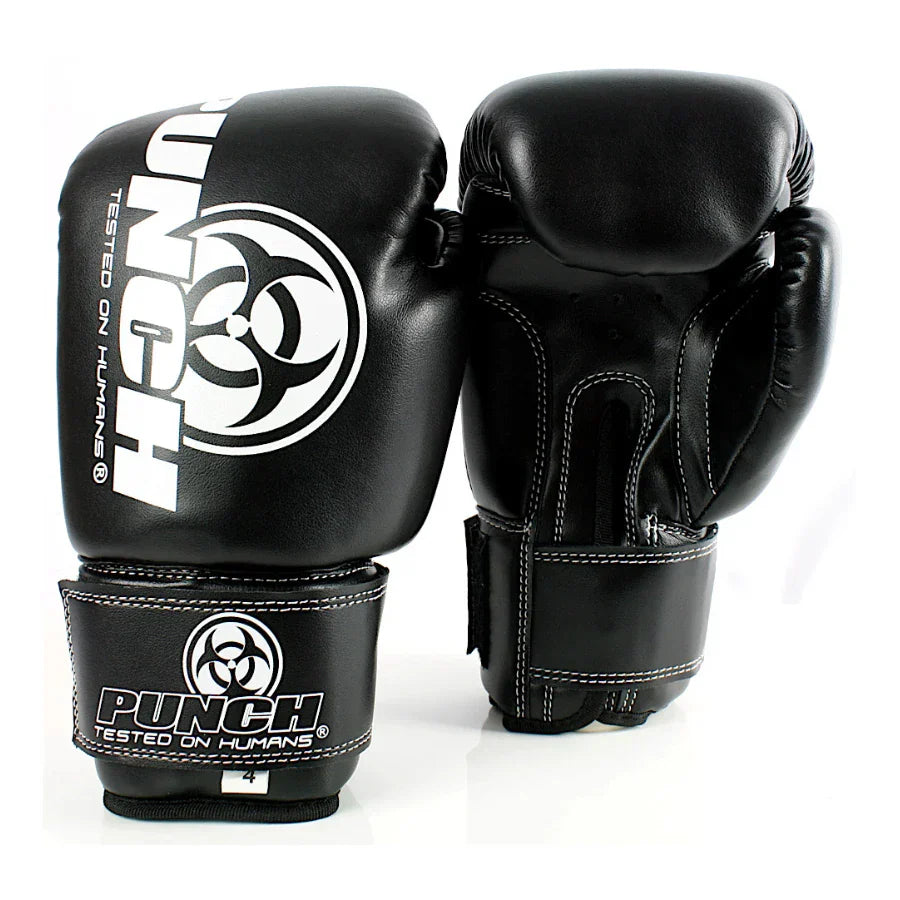Punch 4oz Junior Urban Boxing Gloves - Sambo Store Australasia