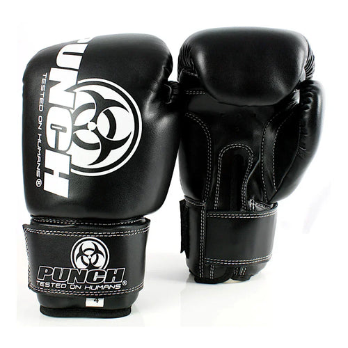 Punch 4oz Junior Urban Boxing Gloves - Sambo Store Australasia